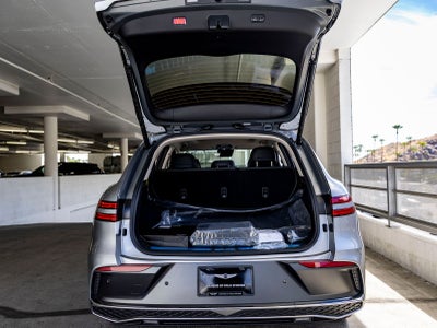 2027 Genesis GV70 2.5T Select