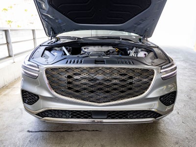 2027 Genesis GV70 2.5T Select