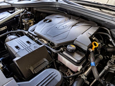 2027 Genesis GV70 2.5T Select