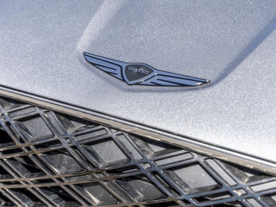 2027 Genesis GV70 2.5T Select