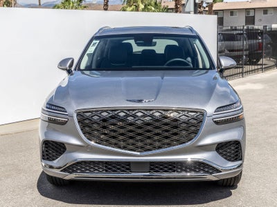 2027 Genesis GV70 2.5T Select