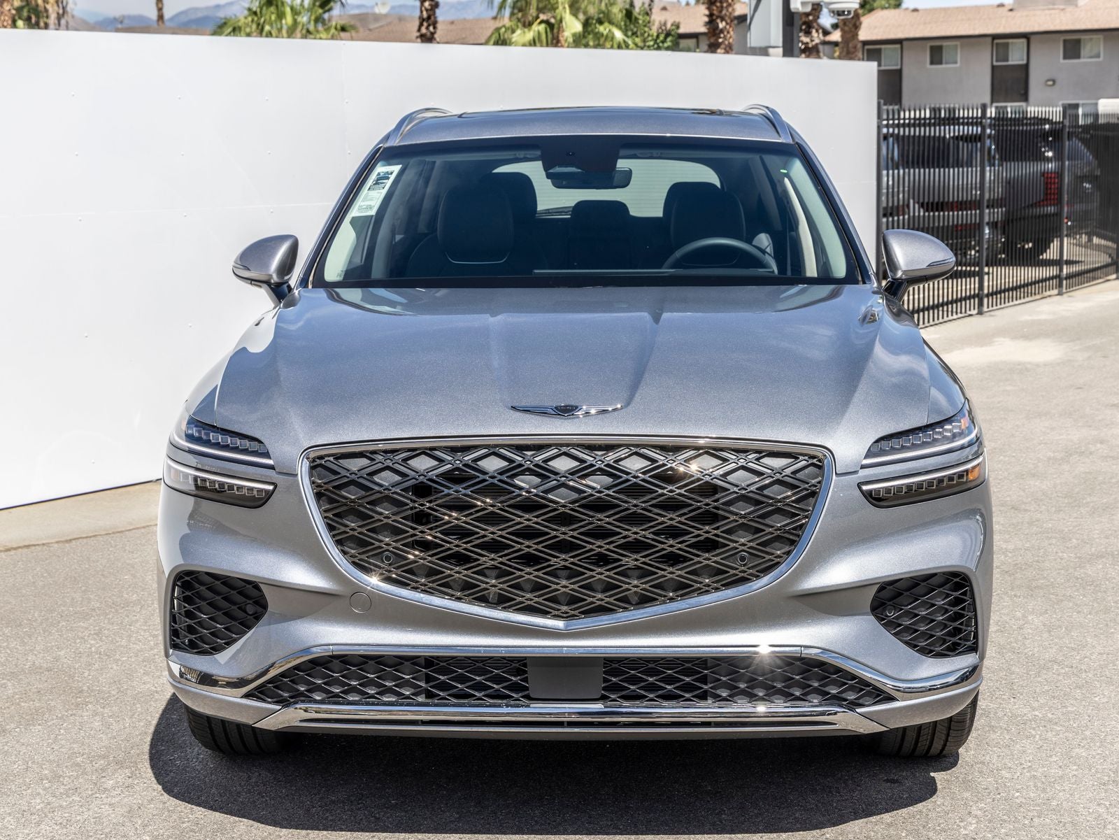 2027 Genesis GV70 2.5T Select