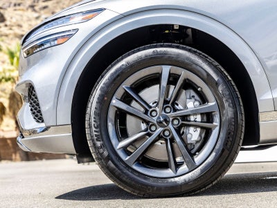 2027 Genesis GV70 2.5T Select