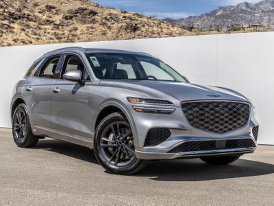 2027 Genesis GV70 2.5T Select