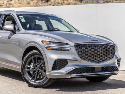 2027 Genesis GV70 2.5T Select