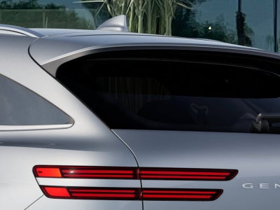 2027 Genesis GV70 2.5T Select