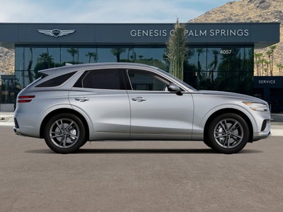 2027 Genesis GV70 2.5T Select