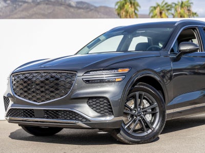 2027 Genesis GV70 2.5T Select