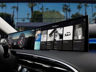 2027 Genesis GV70 2.5T Select