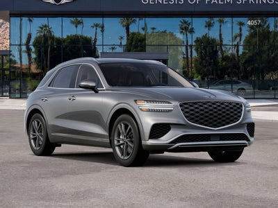 2027 Genesis GV70 2.5T Select