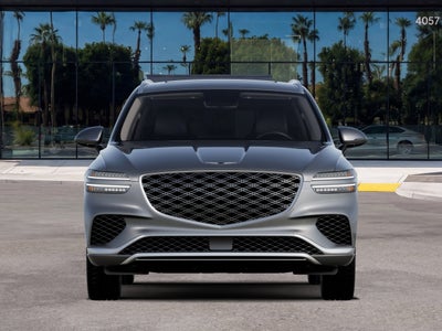 2027 Genesis GV70 2.5T Select