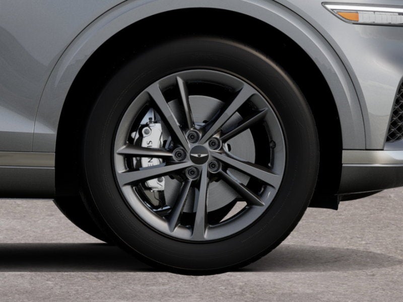 2027 Genesis GV70 2.5T Select