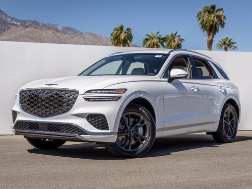 2027 Genesis GV70 2.5T Advanced