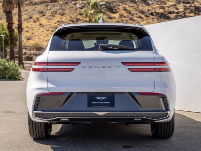 2027 Genesis GV70 2.5T Advanced