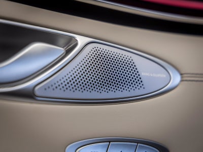 2027 Genesis GV70 2.5T Advanced