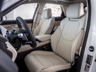 2027 Genesis GV70 2.5T Advanced