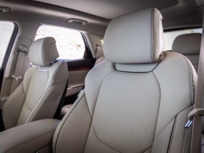 2027 Genesis GV70 2.5T Advanced
