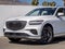 2027 Genesis GV70 2.5T Advanced