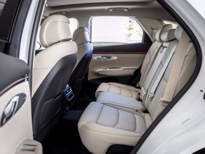 2027 Genesis GV70 2.5T Advanced