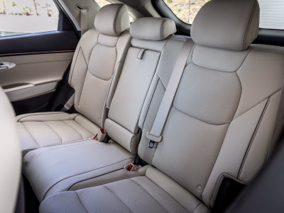 2027 Genesis GV70 2.5T Advanced