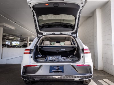 2027 Genesis GV70 2.5T Advanced