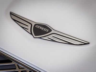 2027 Genesis GV70 2.5T Advanced