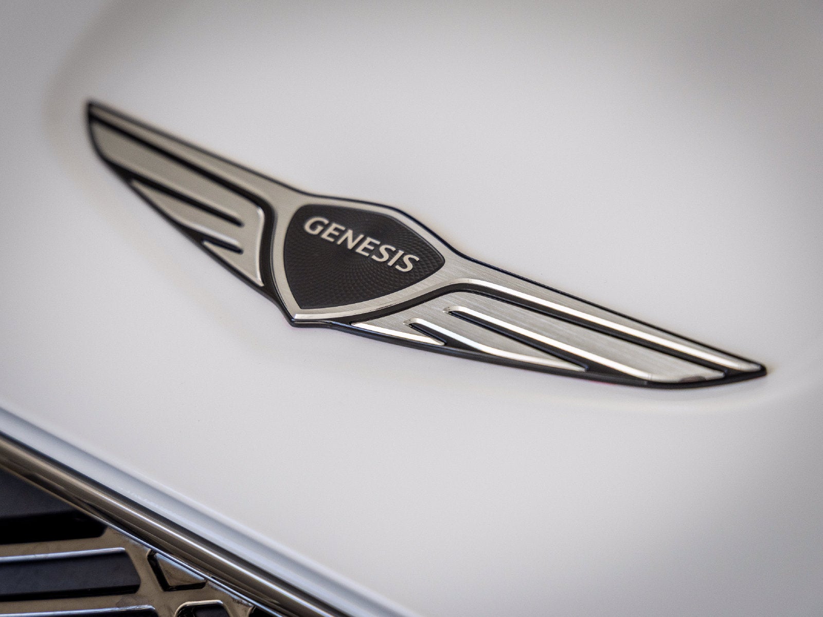 2027 Genesis GV70 2.5T Advanced