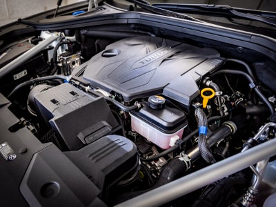 2027 Genesis GV70 2.5T Advanced