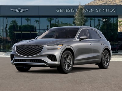 2027 Genesis GV70 2.5T Advanced