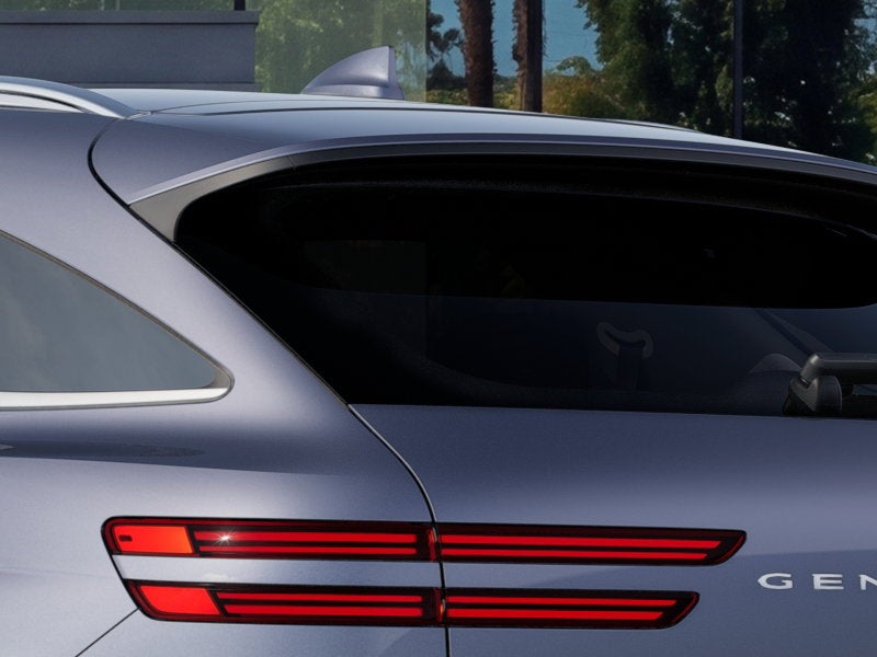 2027 Genesis GV70 2.5T ADVANCED