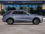 2027 Genesis GV70 2.5T ADVANCED