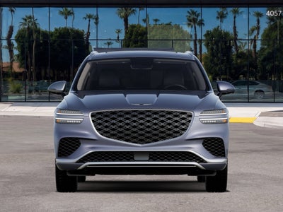 2027 Genesis GV70 2.5T ADVANCED