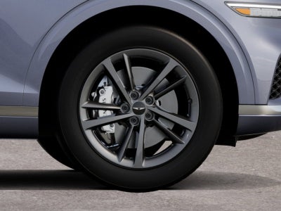 2027 Genesis GV70 2.5T ADVANCED