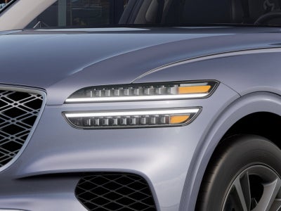 2027 Genesis GV70 2.5T ADVANCED