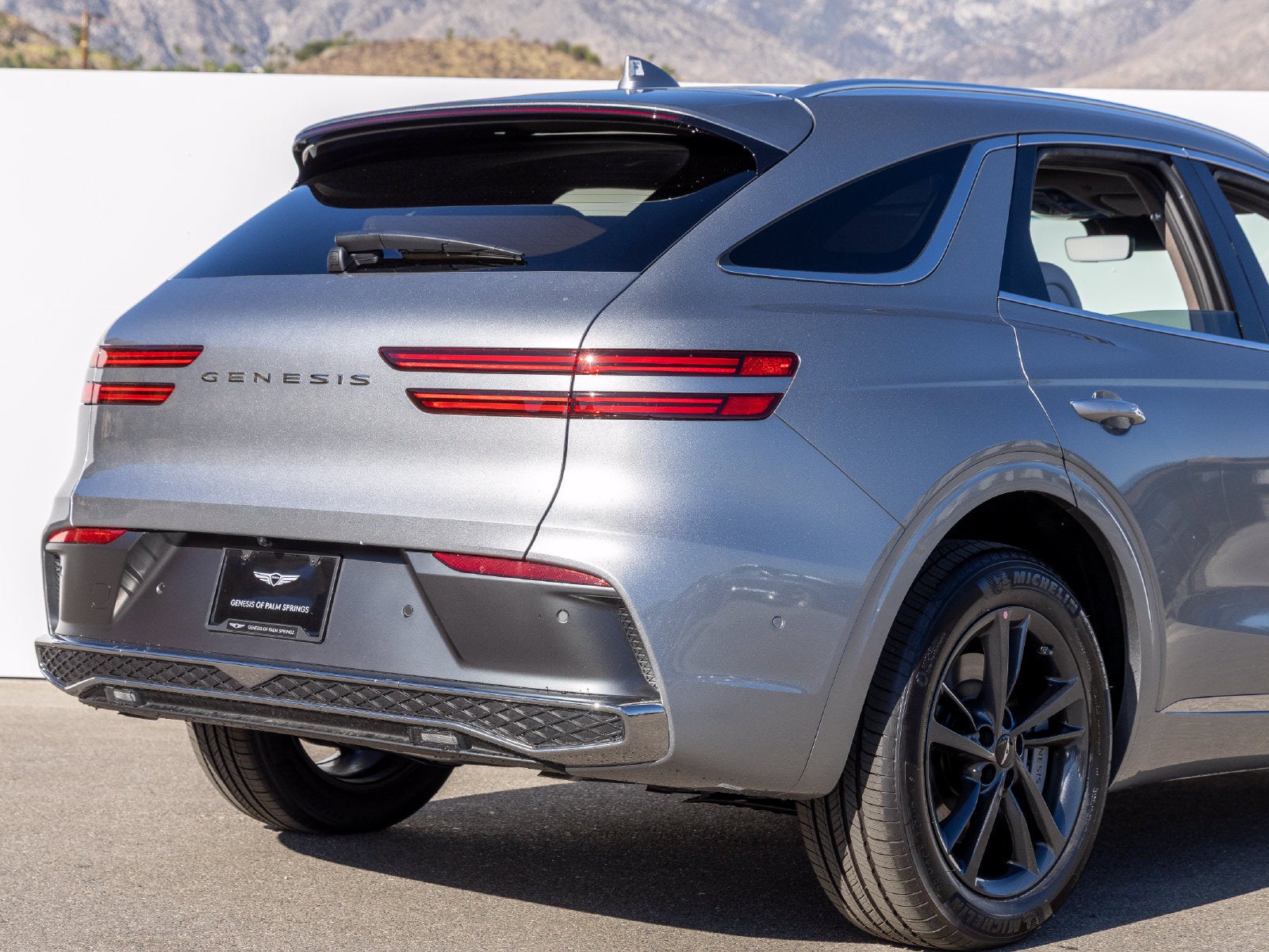 2027 Genesis GV70 2.5T Advanced
