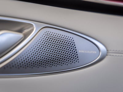 2027 Genesis GV70 2.5T Advanced