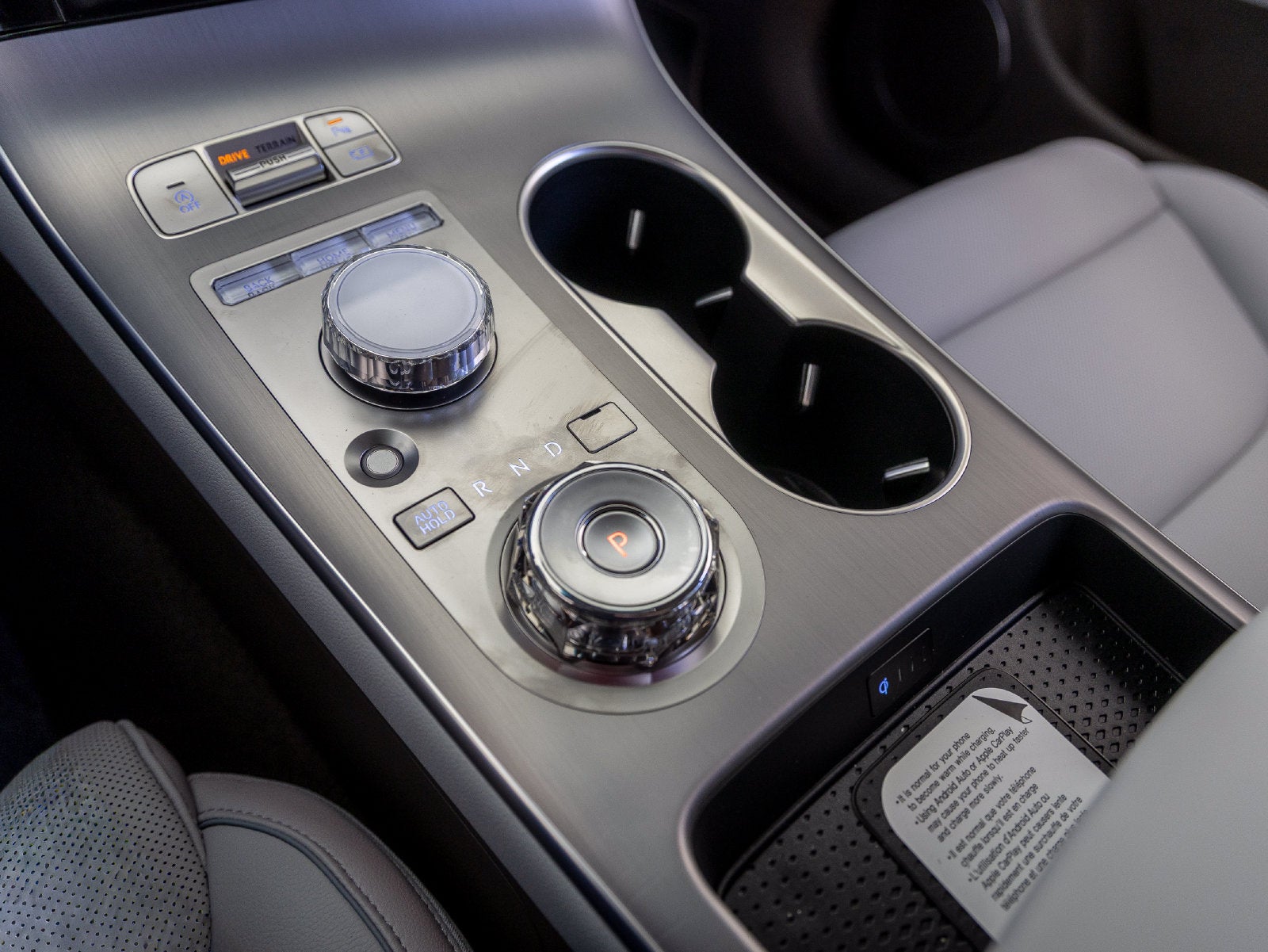 2027 Genesis GV70 2.5T Advanced