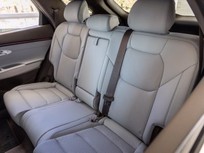 2027 Genesis GV70 2.5T Advanced