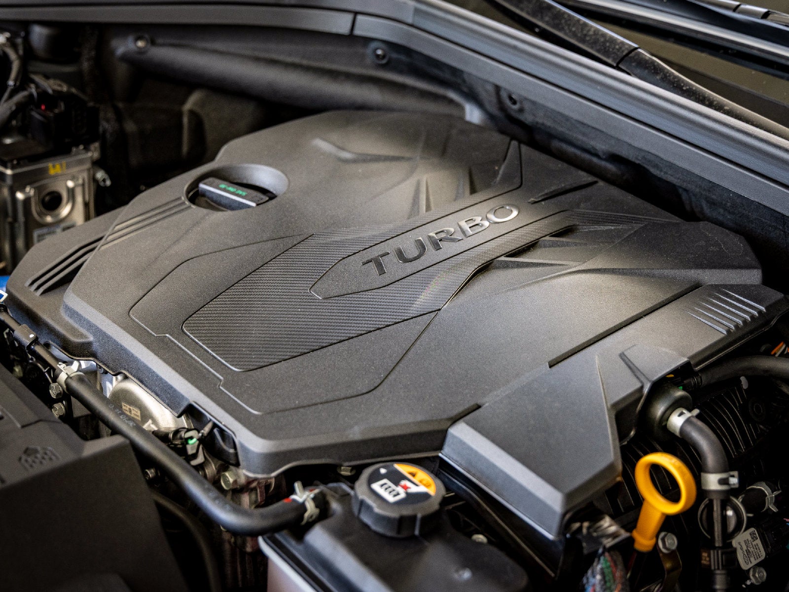 2027 Genesis GV70 2.5T Advanced