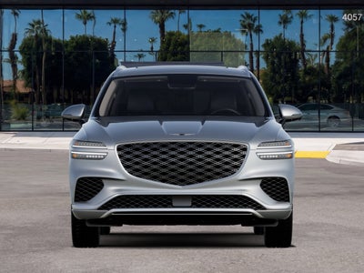 2027 Genesis GV70 2.5T Advanced