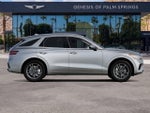 2027 Genesis GV70 2.5T Advanced