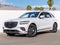 2027 Genesis GV70 2.5T Advanced