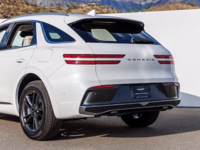2027 Genesis GV70 2.5T Advanced