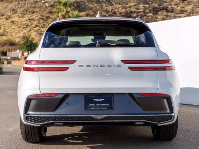 2027 Genesis GV70 2.5T Advanced