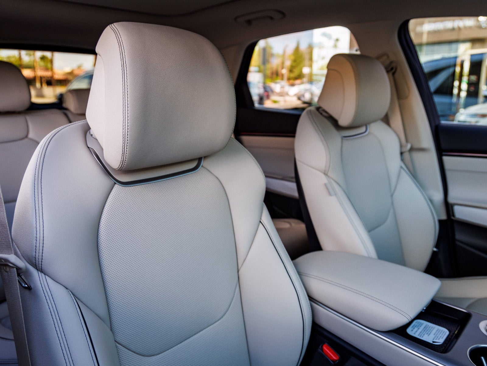 2027 Genesis GV70 2.5T Advanced