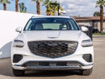 2027 Genesis GV70 2.5T Advanced
