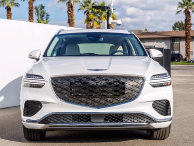 2027 Genesis GV70 2.5T Advanced