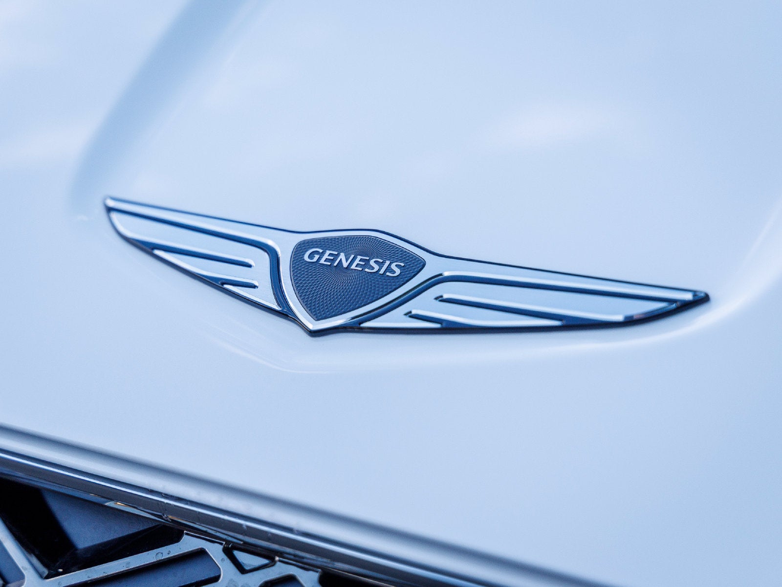 2027 Genesis GV70 2.5T Advanced
