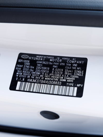 2027 Genesis GV70 2.5T Advanced