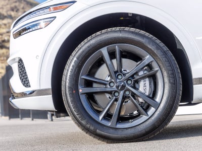2027 Genesis GV70 2.5T Advanced